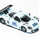 Illustration for article titled Land of the Rising Sun-Day: Nissan R390GT1